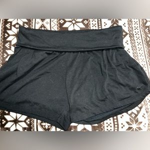 Nike shorts. Size XL